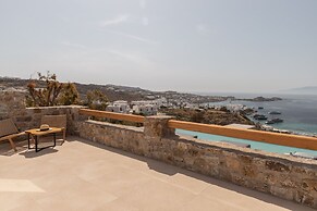 Calma Suites Mykonos