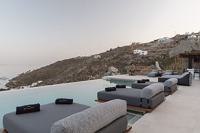 Calma Suites Mykonos