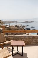 Calma Suites Mykonos