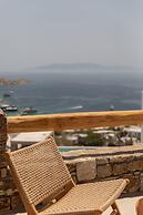 Calma Suites Mykonos