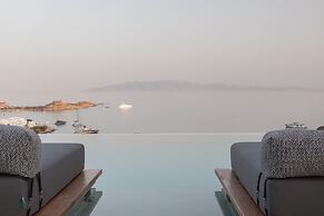 Calma Suites Mykonos