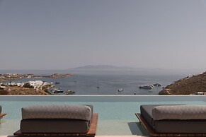 Calma Suites Mykonos