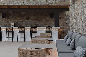 Calma Suites Mykonos