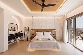 Calma Suites Mykonos