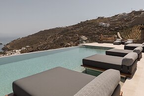 Calma Suites Mykonos