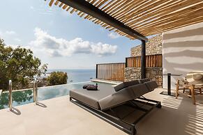Calma Suites Mykonos