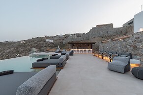 Calma Suites Mykonos