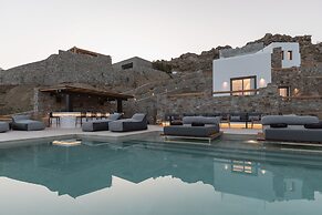 Calma Suites Mykonos