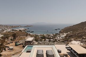 Calma Suites Mykonos