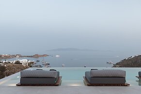 Calma Suites Mykonos