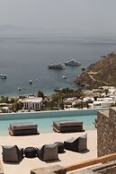 Calma Suites Mykonos