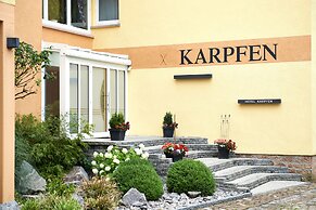 Hotel-Restaurant Zum Karpfen