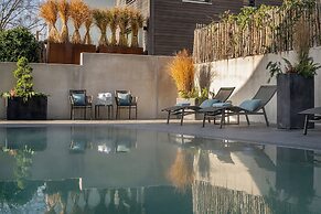 Büchelbergerei Chaletdorf