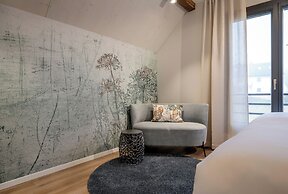 Büchelbergerei Chaletdorf