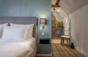 Büchelbergerei Chaletdorf