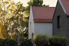 Büchelbergerei Chaletdorf