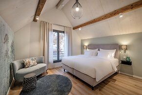 Büchelbergerei Chaletdorf