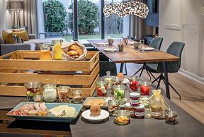 Büchelbergerei Chaletdorf