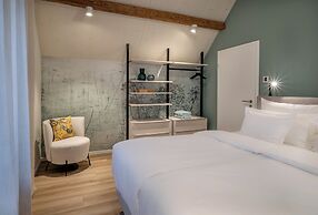 Büchelbergerei Chaletdorf