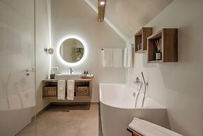 Büchelbergerei Chaletdorf