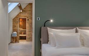 Büchelbergerei Chaletdorf