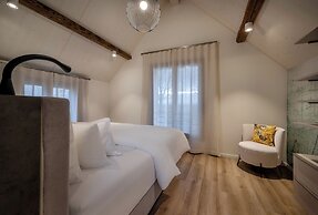 Büchelbergerei Chaletdorf