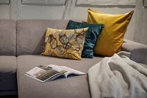 Büchelbergerei Chaletdorf