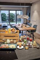 Büchelbergerei Chaletdorf