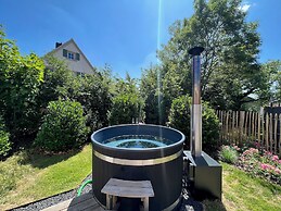 Büchelbergerei Chaletdorf