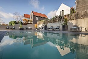 Büchelbergerei Chaletdorf