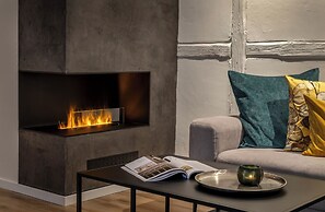 Büchelbergerei Chaletdorf