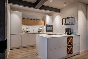 Büchelbergerei Chaletdorf