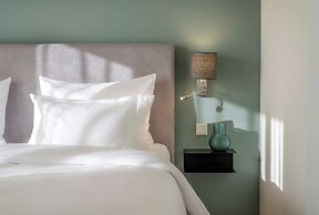 Büchelbergerei Chaletdorf