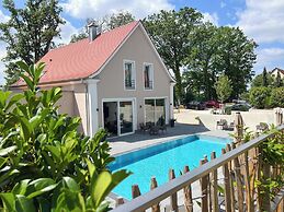 Büchelbergerei Chaletdorf