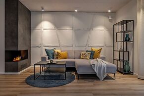 Büchelbergerei Chaletdorf