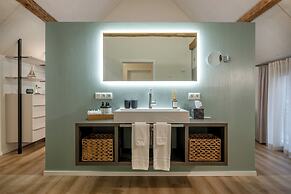 Büchelbergerei Chaletdorf