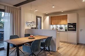 Büchelbergerei Chaletdorf