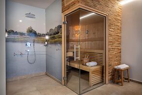 Büchelbergerei Chaletdorf