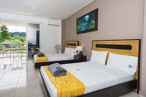 Resort Hotel Marianza