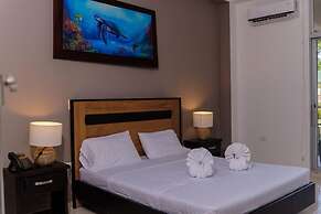 Resort Hotel Marianza