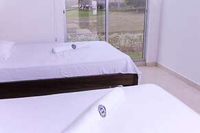 Resort Hotel Marianza