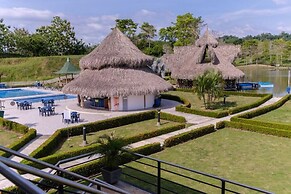 Resort Hotel Marianza