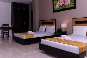 Resort Hotel Marianza