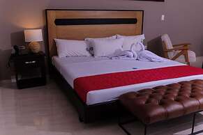 Resort Hotel Marianza