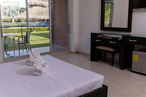 Resort Hotel Marianza