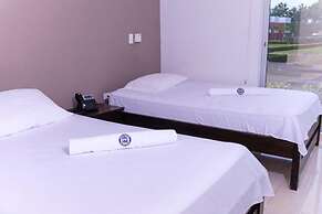 Resort Hotel Marianza