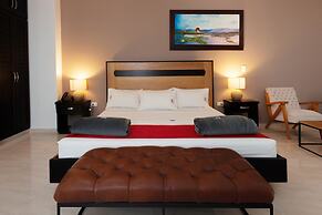 Resort Hotel Marianza