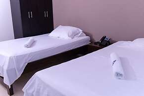 Resort Hotel Marianza