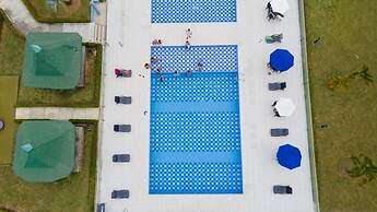 Resort Hotel Marianza