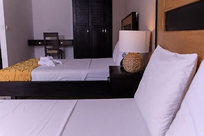 Resort Hotel Marianza